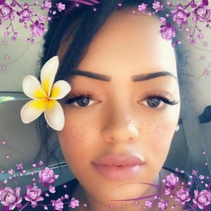 Meet your Posher, Faith